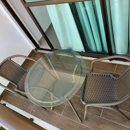 Manawa Flat A14 Lägenhet Pôrto das Galinhas Exteriör bild